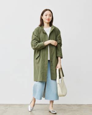 『洗練見え』する♡【ユニクロ】今すぐ真似したい！「最旬シンプルコーデ」