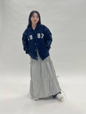 春先まで使える♡【ALAND】一軍に指名したい！「軽アウター」