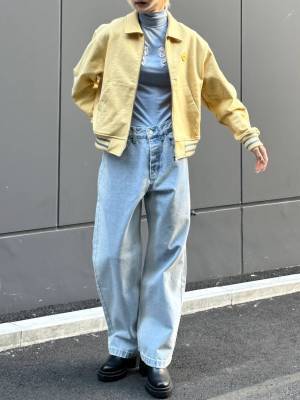 春先まで使える♡【ALAND】一軍に指名したい！「軽アウター」