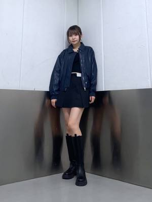 春先まで使える♡【ALAND】一軍に指名したい！「軽アウター」