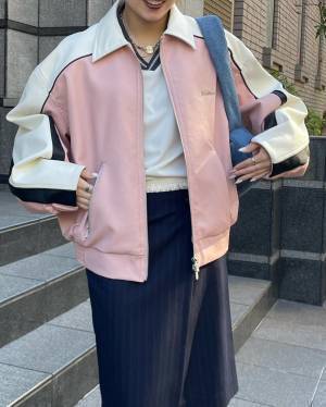 いま、熱いのは【MAISON SPECIAL】！ オシャレさんが着てるのは？