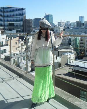 いま、熱いのは【MAISON SPECIAL】！ オシャレさんが着てるのは？