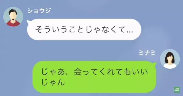 単身赴任中の夫「お前、重い女でめんどくせー」妻「え…？」だが次の瞬間⇒偶然知ることになった、夫の【秘密】とは！？
