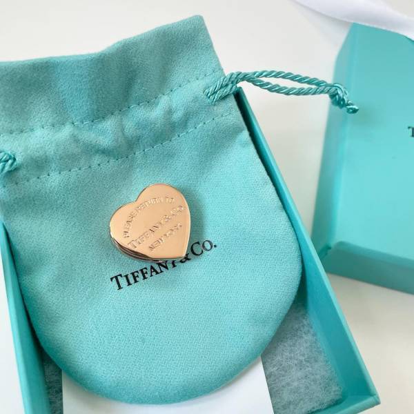 こりゃ一目惚れ♡【ティファニー】新生活に向けて欲しい！「ご褒美ジュエリー」