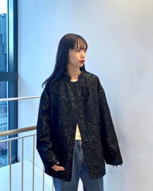 人気爆発中ーッ！！【最旬トップス】今買い足したい！「リボントップス」