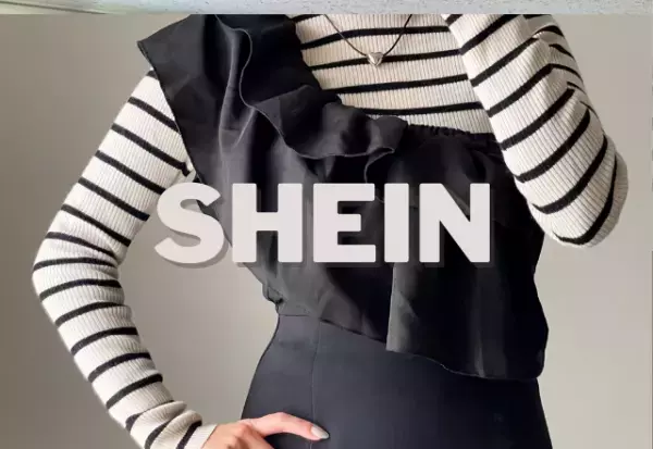 「大人女子」コーデするなら♡写真映えも狙えちゃう【SHEIN】のトレンド”フリル”がイチオシ！
