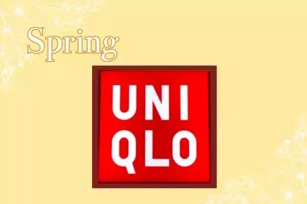 やっぱり白って定番だからずっと使える！！【UNIQLO】”クルーネックT”が《今年も大活躍！》