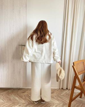 「値札を見て即決」！！！！【しまむら】『春』に着たい”白アイテム”が「お得」すぎぃーー！！