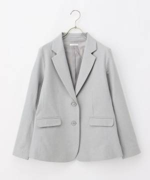 ＜入学式にオススメ＞【ハニーズ】「セットアップ」にもできる！！”ジャケット”紹介