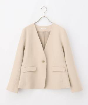 ＜入学式にオススメ＞【ハニーズ】「セットアップ」にもできる！！”ジャケット”紹介