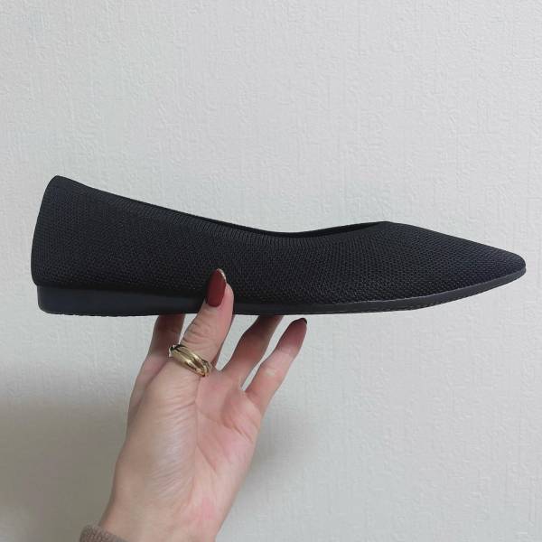 「まさかの洗濯ok！」って嘘でしょぉーー！【GU】”バズりシューズ”が「今季も来ました」！！