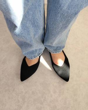 「まさかの洗濯ok！」って嘘でしょぉーー！【GU】”バズりシューズ”が「今季も来ました」！！