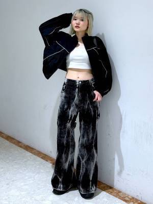 即戦力になる予感！いますぐチェックしたい【春ブルゾン】とは？