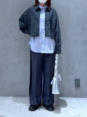 即戦力になる予感！いますぐチェックしたい【春ブルゾン】とは？