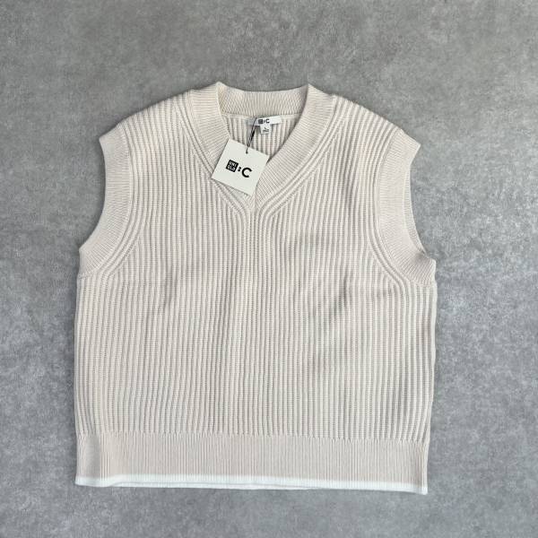 〈今から春までスタメン決定！？〉【ユニクロ】のホワイトアイテム♡は「お洒落上級者」にしてくれるから要チェック！