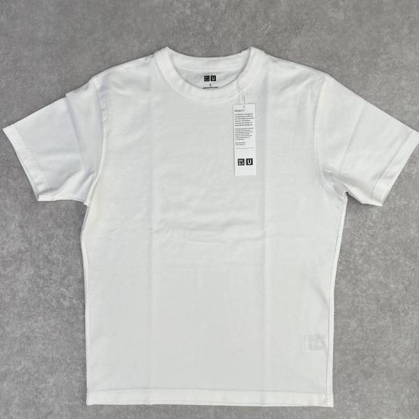 〈今から春までスタメン決定！？〉【ユニクロ】のホワイトアイテム♡は「お洒落上級者」にしてくれるから要チェック！