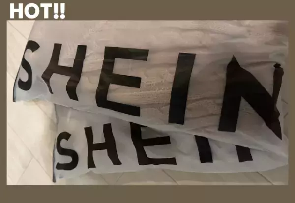 《定番アイテムばかり手に取ってない？》【SHEIN】でオシャレ見え抜群のお得な”ケープジャケット”見つけた♡「試してみる価値あり」