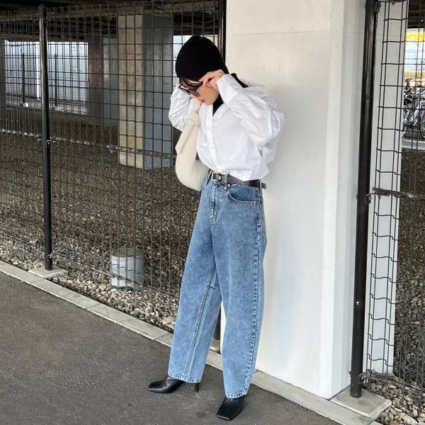 【2024春新作アイテム】今季も大注目！「最旬シャツ」が超可愛い♡