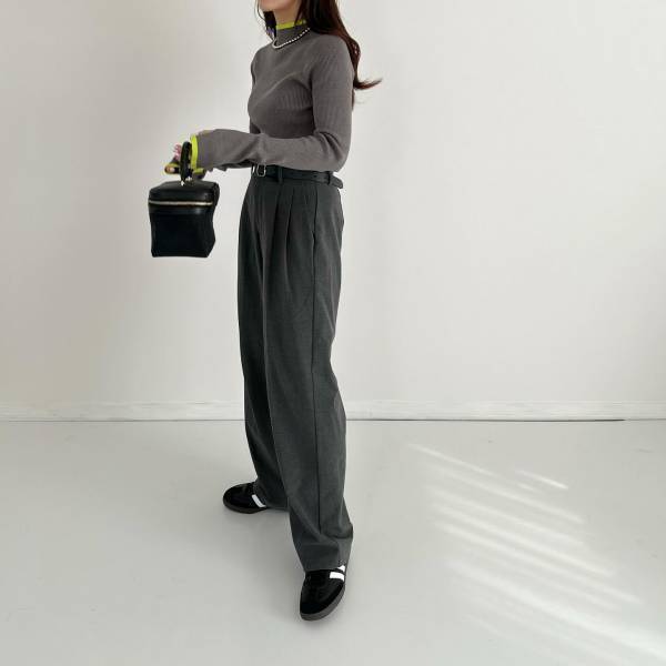 この春は【ライムグリーン】が優勝♡ フレッシュな印象の「最旬コーデ」とは？