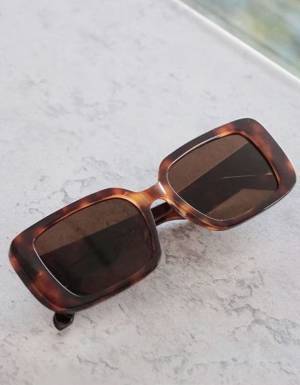 おしゃれさんの必需品！【最旬ファッションアイテム】「トレンドサングラス」って？