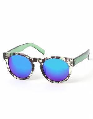 おしゃれさんの必需品！【最旬ファッションアイテム】「トレンドサングラス」って？