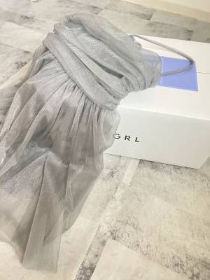 《着回し抜群！？》「グッとお洒落に見える」♡【GRL】の”チュールビスチェ”着回しコーデ3選！