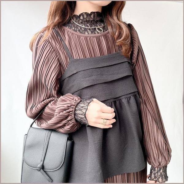 “しまパト歴10年”のオタクも絶賛♡【しまむら】見かけたら即買い！「新作アイテム」