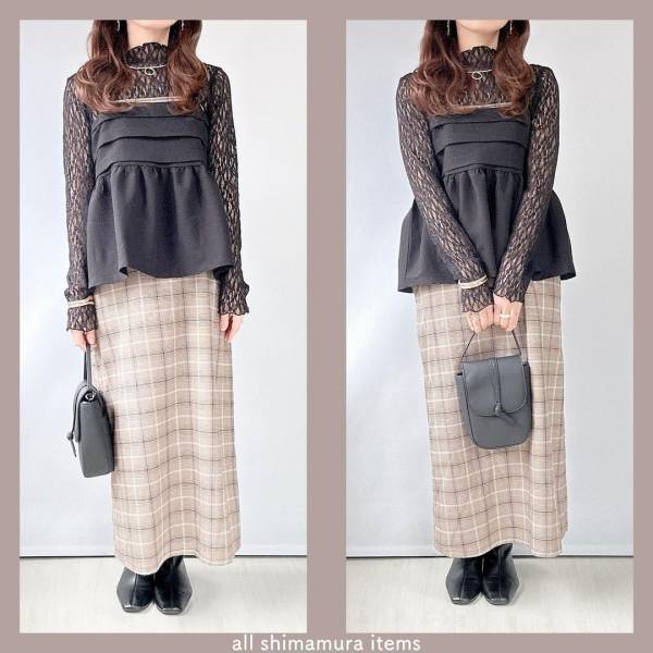 “しまパト歴10年”のオタクも絶賛♡【しまむら】見かけたら即買い！「新作アイテム」