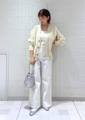 スタイルUPが狙えるかも！【ロペピクニック】ウエストにこだわった「革命デニム」って？