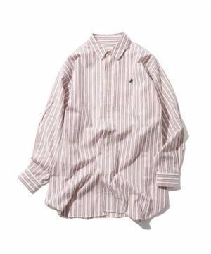 一枚あれば重宝しそう♡【FOREVER21】完売前にゲットせよ！「おしゃれシャツ」
