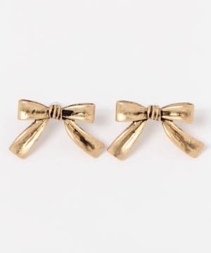 《ぜーんぶ900円以下！！》【FOREVER 21】心くすぐられる「モチーフピアス」♡