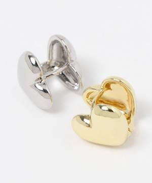 《ぜーんぶ900円以下！！》【FOREVER 21】心くすぐられる「モチーフピアス」♡