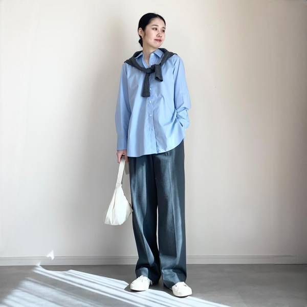 《バッグ問題 → 解決！》【ユニクロ】完売前に絶対欲しいッ！！「春バッグ」