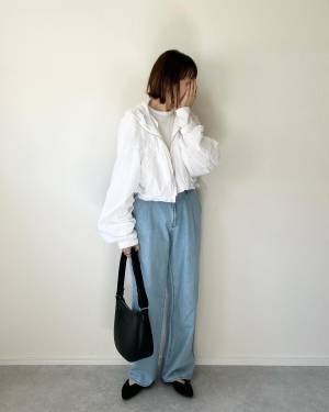 《バッグ問題 → 解決！》【ユニクロ】完売前に絶対欲しいッ！！「春バッグ」