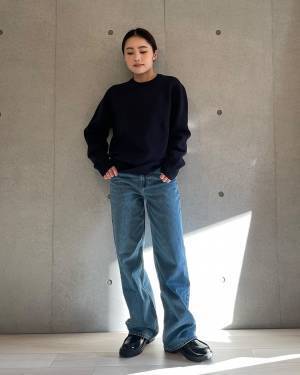 《早めのチェック必須！！》「春」にも活躍が期待できる♡【ユニクロ】の2月に買ってよかった“冬春アイテム”4選！