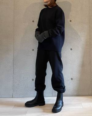 《早めのチェック必須！！》「春」にも活躍が期待できる♡【ユニクロ】の2月に買ってよかった“冬春アイテム”4選！