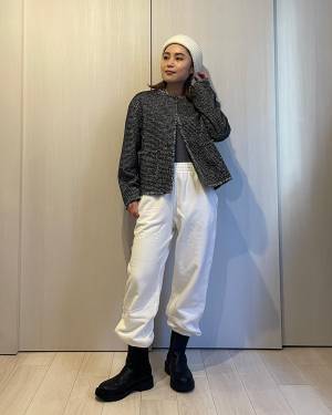 《早めのチェック必須！！》「春」にも活躍が期待できる♡【ユニクロ】の2月に買ってよかった“冬春アイテム”4選！