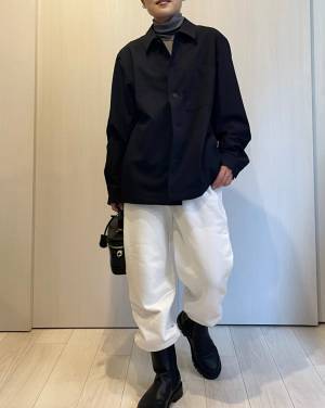 《早めのチェック必須！！》「春」にも活躍が期待できる♡【ユニクロ】の2月に買ってよかった“冬春アイテム”4選！