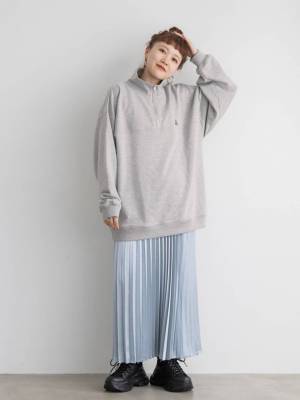 『洗練色』キターーッ♡♡ 【今季の注目カラー】は断然「ブルー」♡