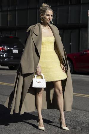 この春も「パステルカラー」で華やぐ！ 軽やかコーデ5選【ストリートスナップ】