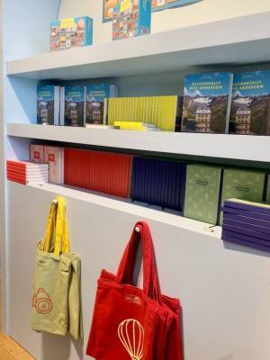 いち早くチェック！「ロンドン・ファッションウィーク」2024年秋冬トレンド３選【ロンドンSNAP】