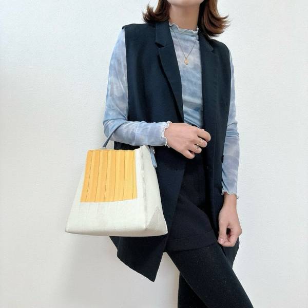 1着で即今っぽ♡【しまむら】ほんのり透け感がたまらなく可愛い♡「シアートップス」