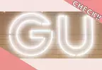 【GU】の”セットアイテム”が可愛い…♡「今すぐチェック」必須の春トップス2選！！