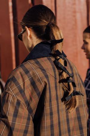 注目トレンド「バレエコア」をデイリーに落とし込むなら？【ストリートスナップ】