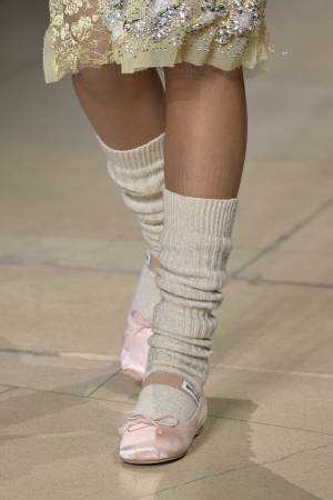 注目トレンド「バレエコア」をデイリーに落とし込むなら？【ストリートスナップ】