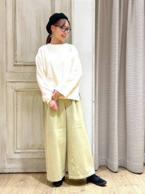 再ブーム到来♡ 春コーデに合わせたい！ 【ボストンメガネ】とは？