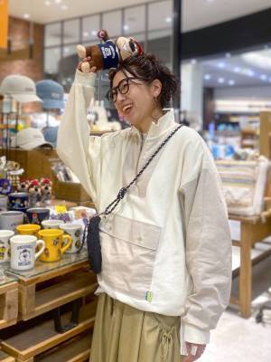 再ブーム到来♡ 春コーデに合わせたい！ 【ボストンメガネ】とは？