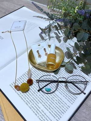 再ブーム到来♡ 春コーデに合わせたい！ 【ボストンメガネ】とは？