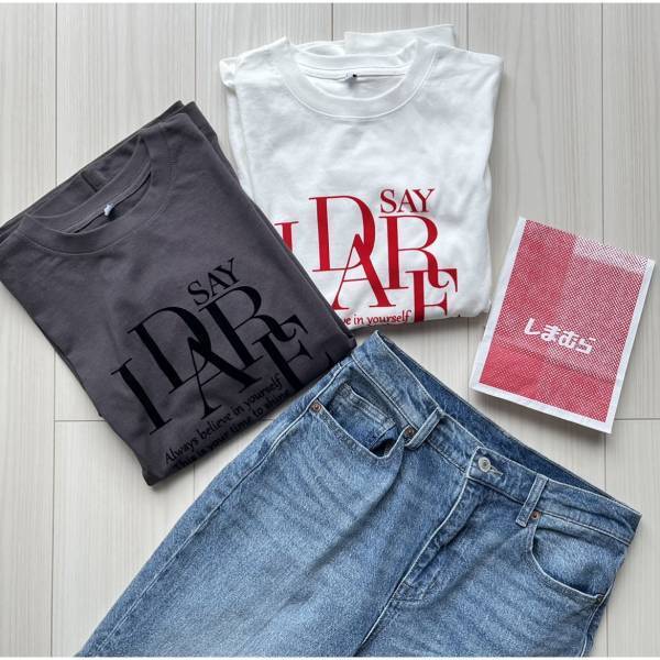 《インフルエンサーとのコラボ商品知ってる！？》【しまむら】「MARI．EmmY」春の新作特集♡