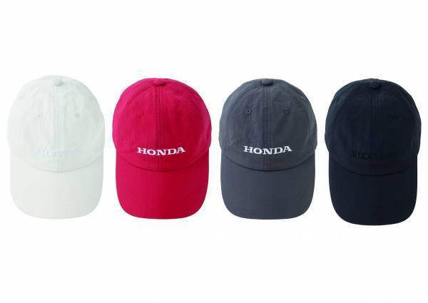 いま、気になるコラボ！【MOUSSY × HONDA】のアイテムが誕生。注目すべきは？